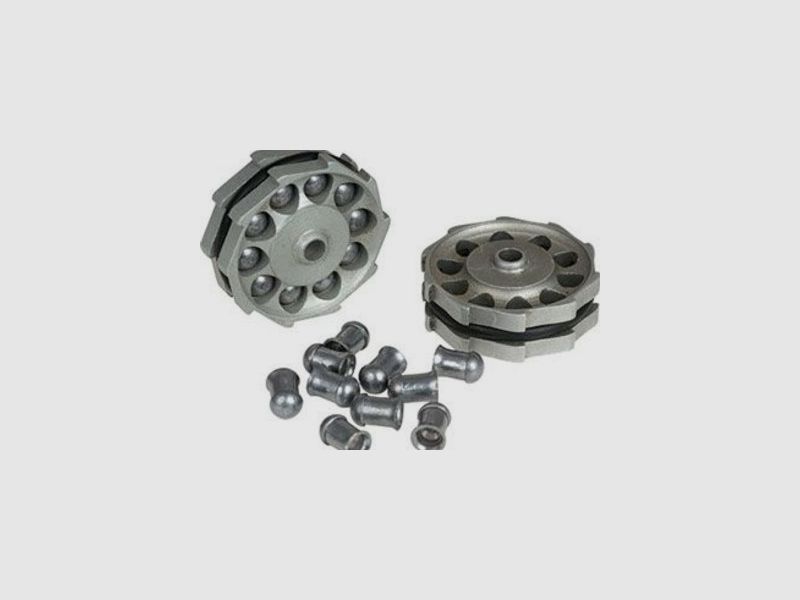 Magazin Hatsan BT65 6.35mm, Bild 3 von 3