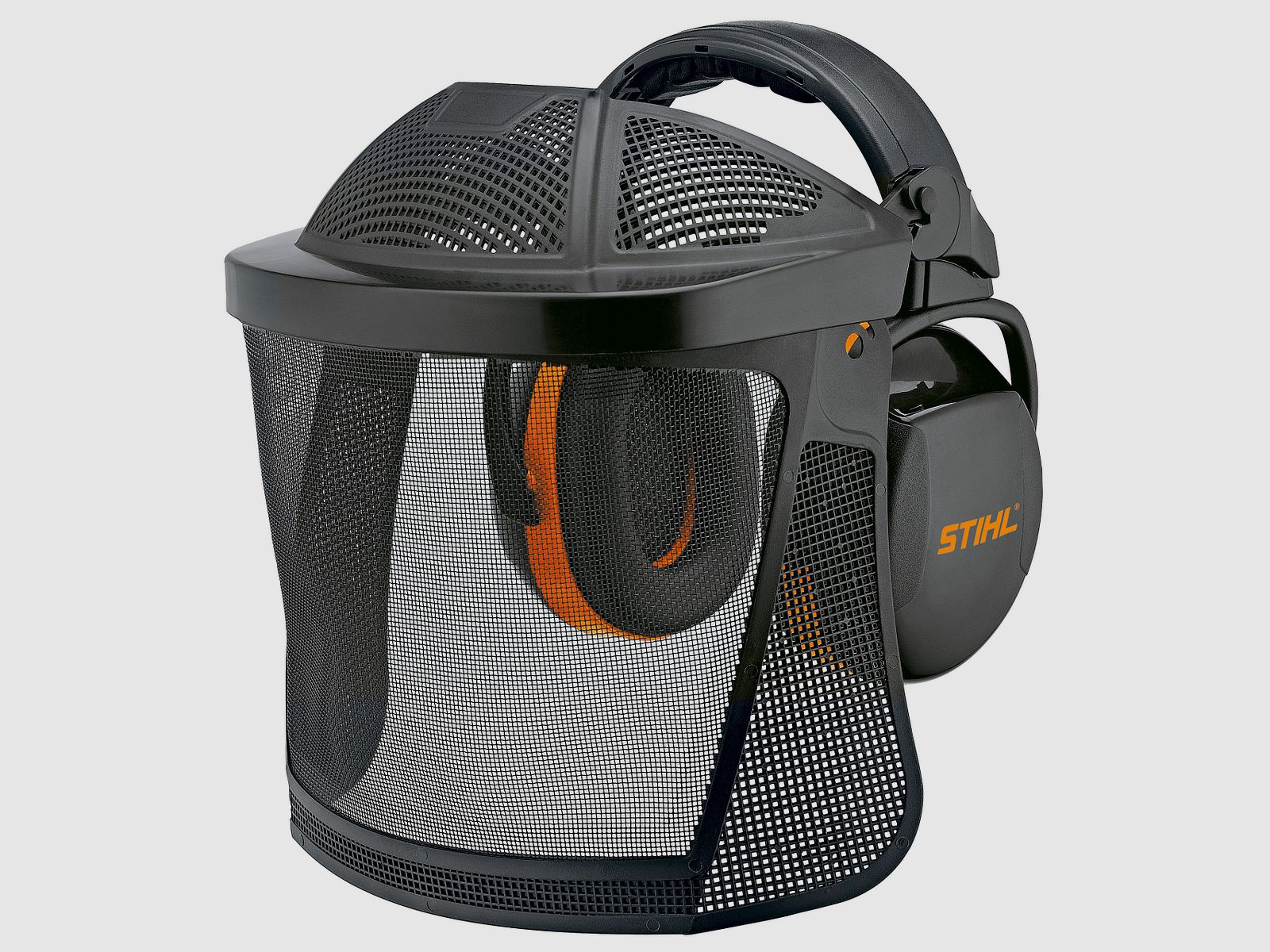 Stihl Combinación de Protección Facial y Auditiva Dynamic GPA 30