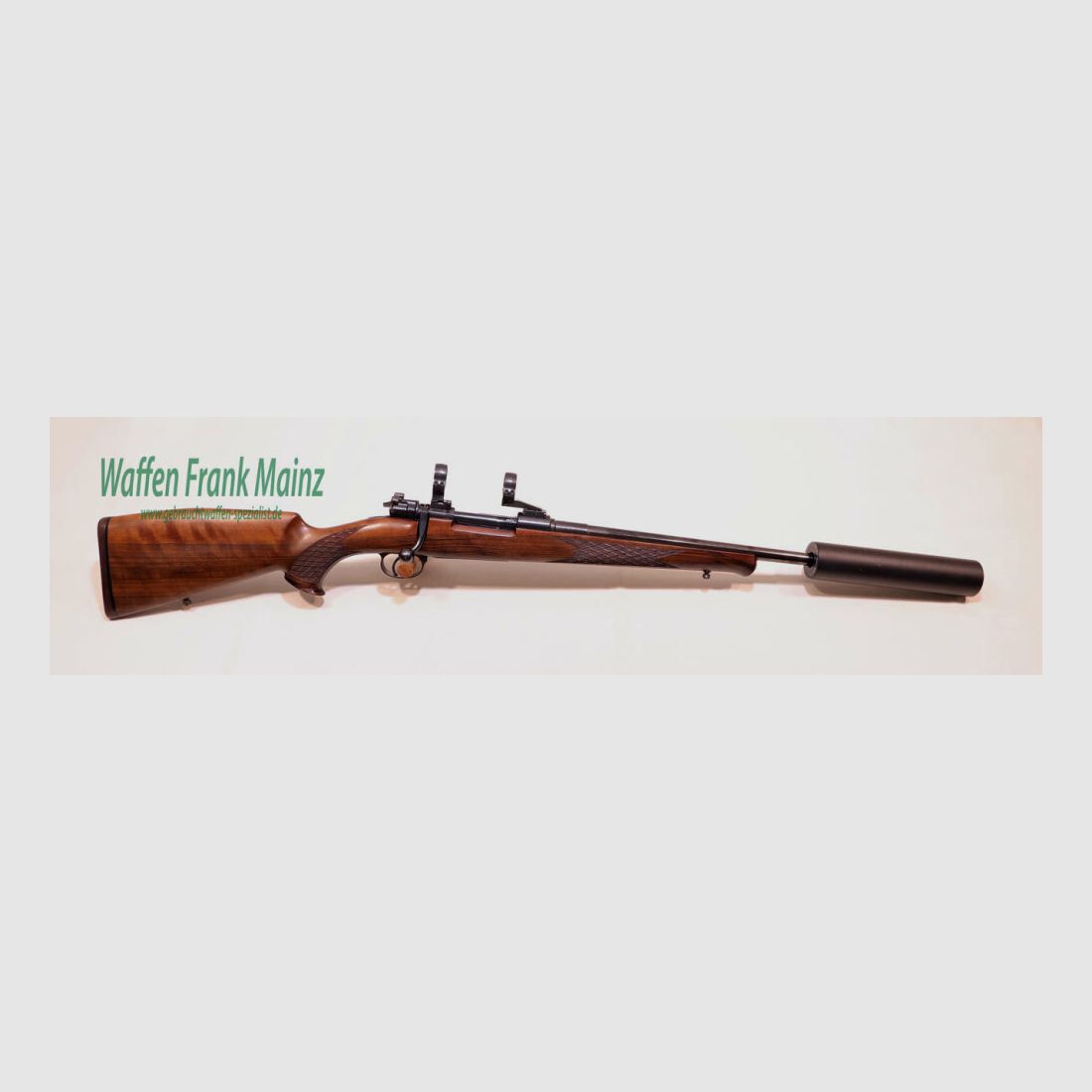 Frankonia Mod. 98 Jagd