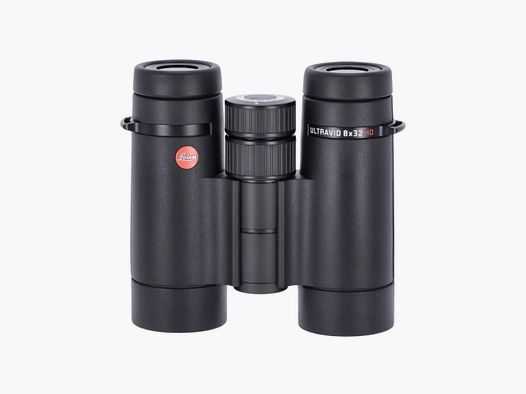 Lornetka Leica Ultravid 8x32 HD Plus