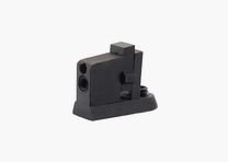 SPOHR front sight for C30 | L562 etc. Target | 2-stage sight: 7&8mm