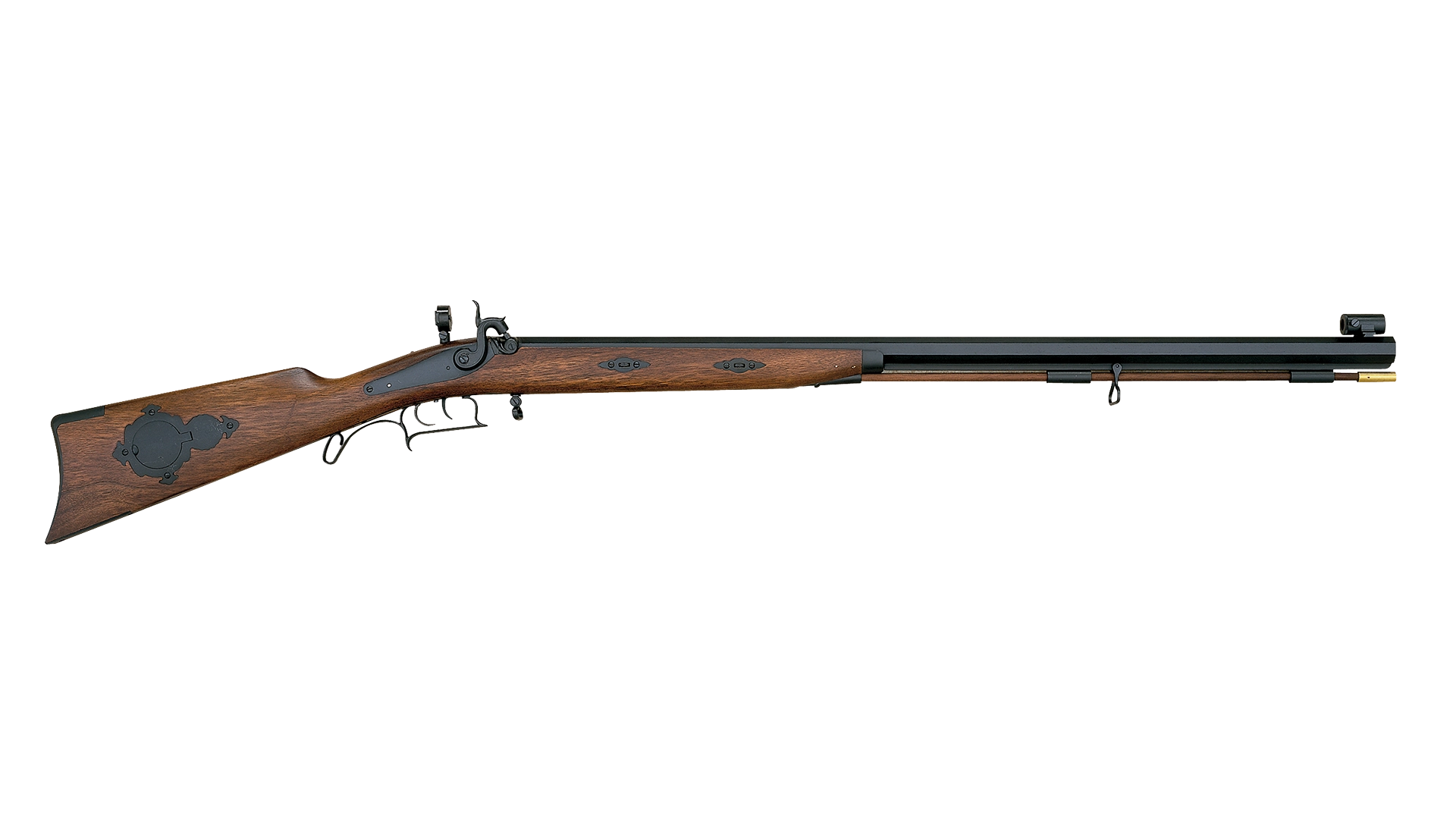 Pedersoli S229 Tryon Creedmoor
