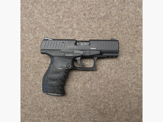 Pistolet WALTHER mod. PPQ M2 cal. .22lr