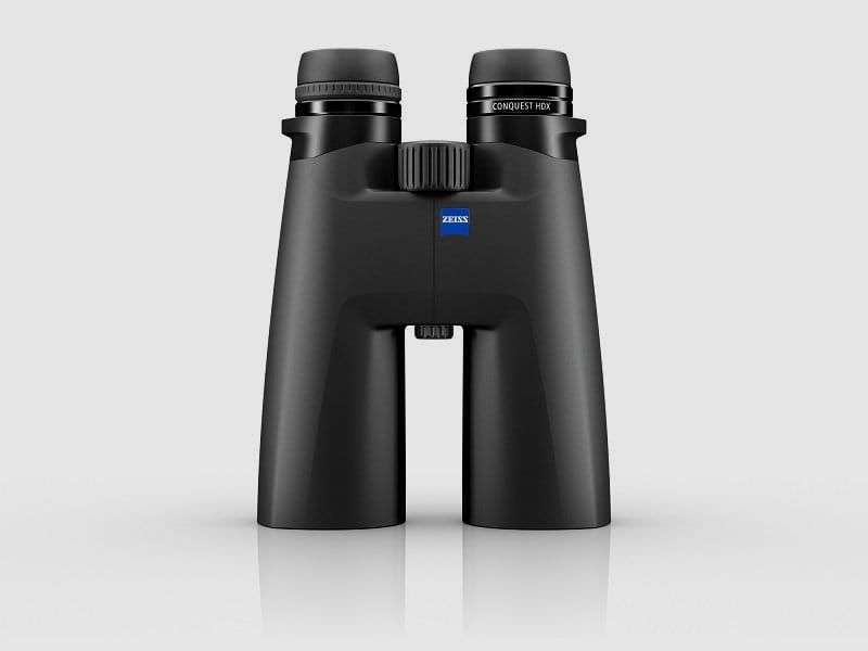 Jumelles ZEISS Conquest HDX 15x56, image 4 sur 8