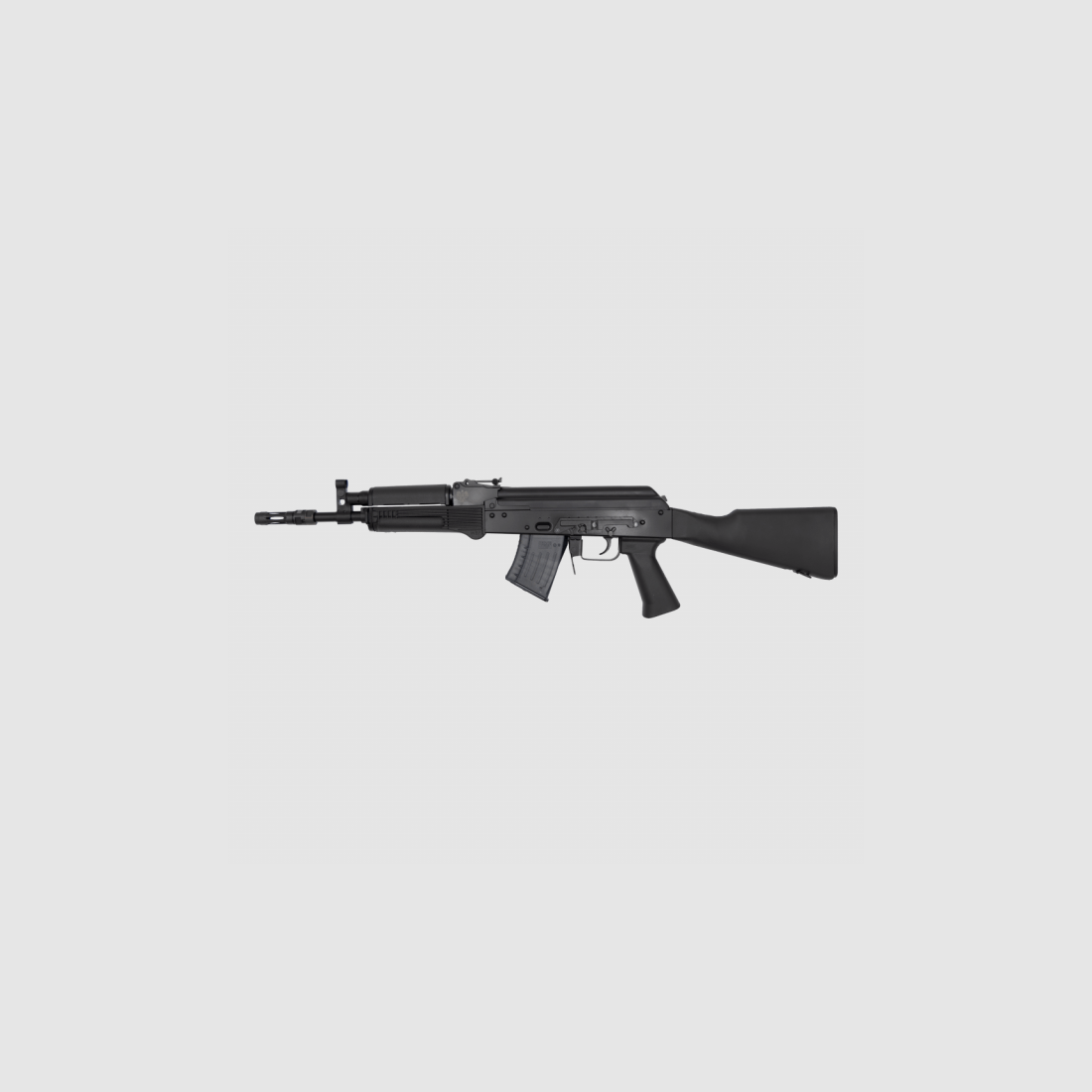WBP MidiJack Polymer AK AKM Kalaschnikow 7,62x39 mit PSO-Schiene
