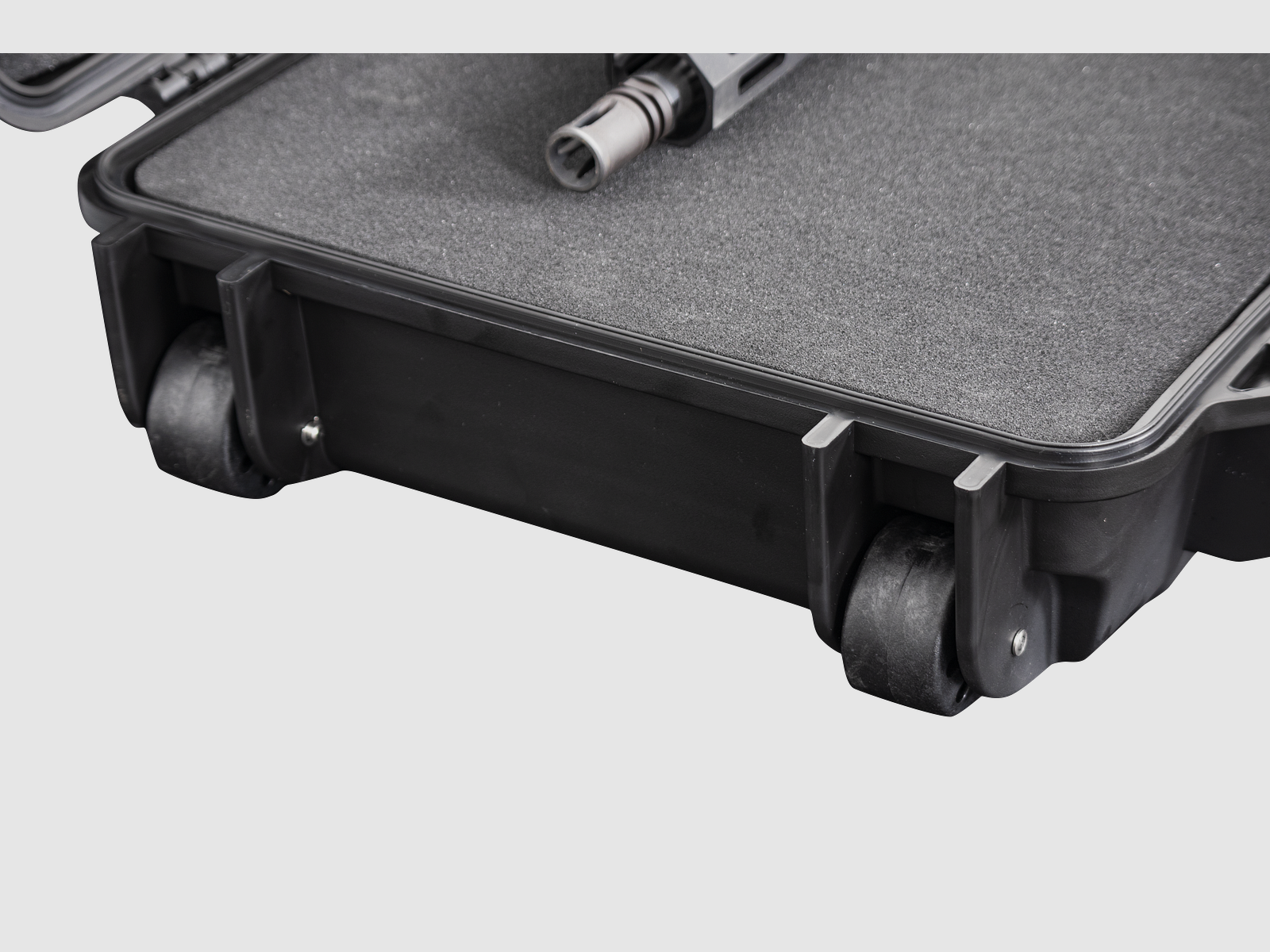 RANTECH maletín para armas 109X41X16CM, imagen 3 de 4