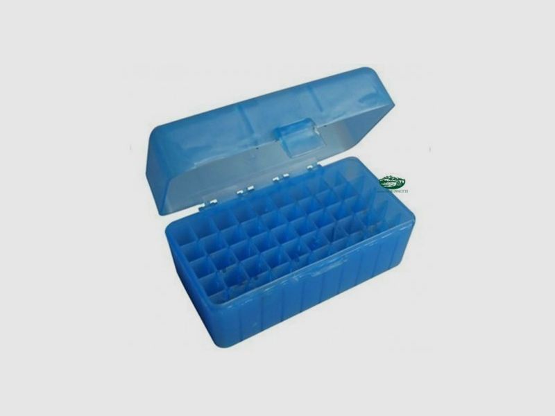 CYTAC Box für 50 Schüsse Büchse Kal.308
