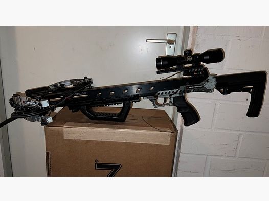 Armbrust Killer Instinkt Ripper 425