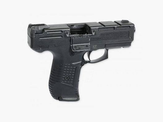 Pistolet à gaz ZORAKI (SRS) 925 noir cal. 9mm P.A.