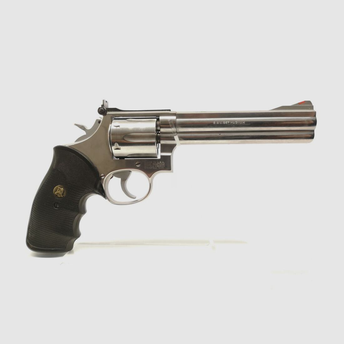 Smith & Wesson	 686-3