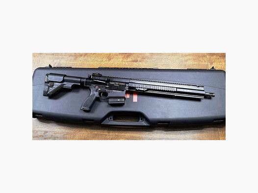 Heckler&Koch MR308 A3-G28 16,5''