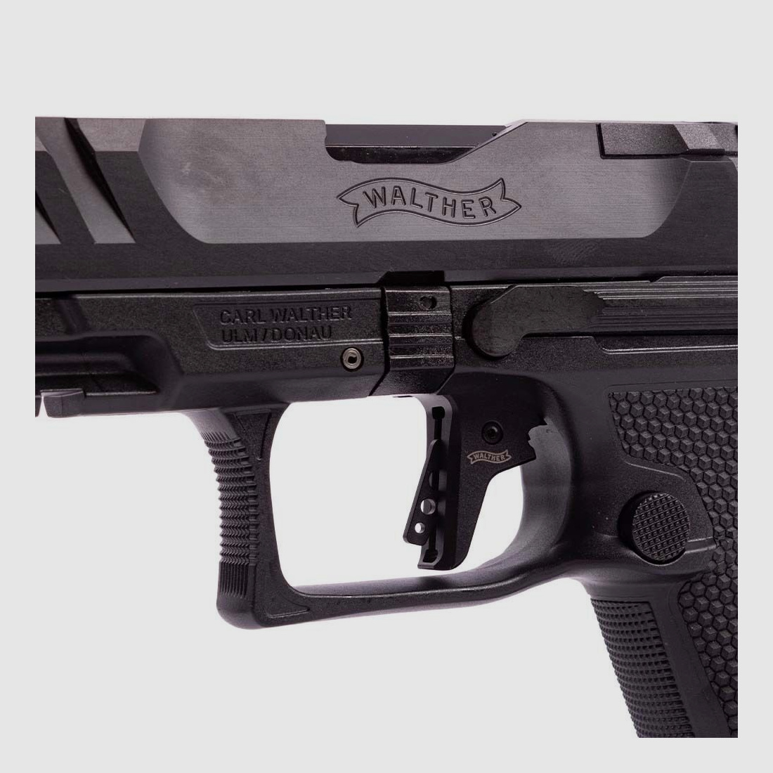 Walther PDP FS OR Pro NT