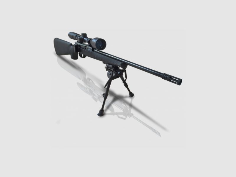 Selbstladebüchse ISSC MSR MK22 – Kaliber .22 LR, Bild 5 von 6