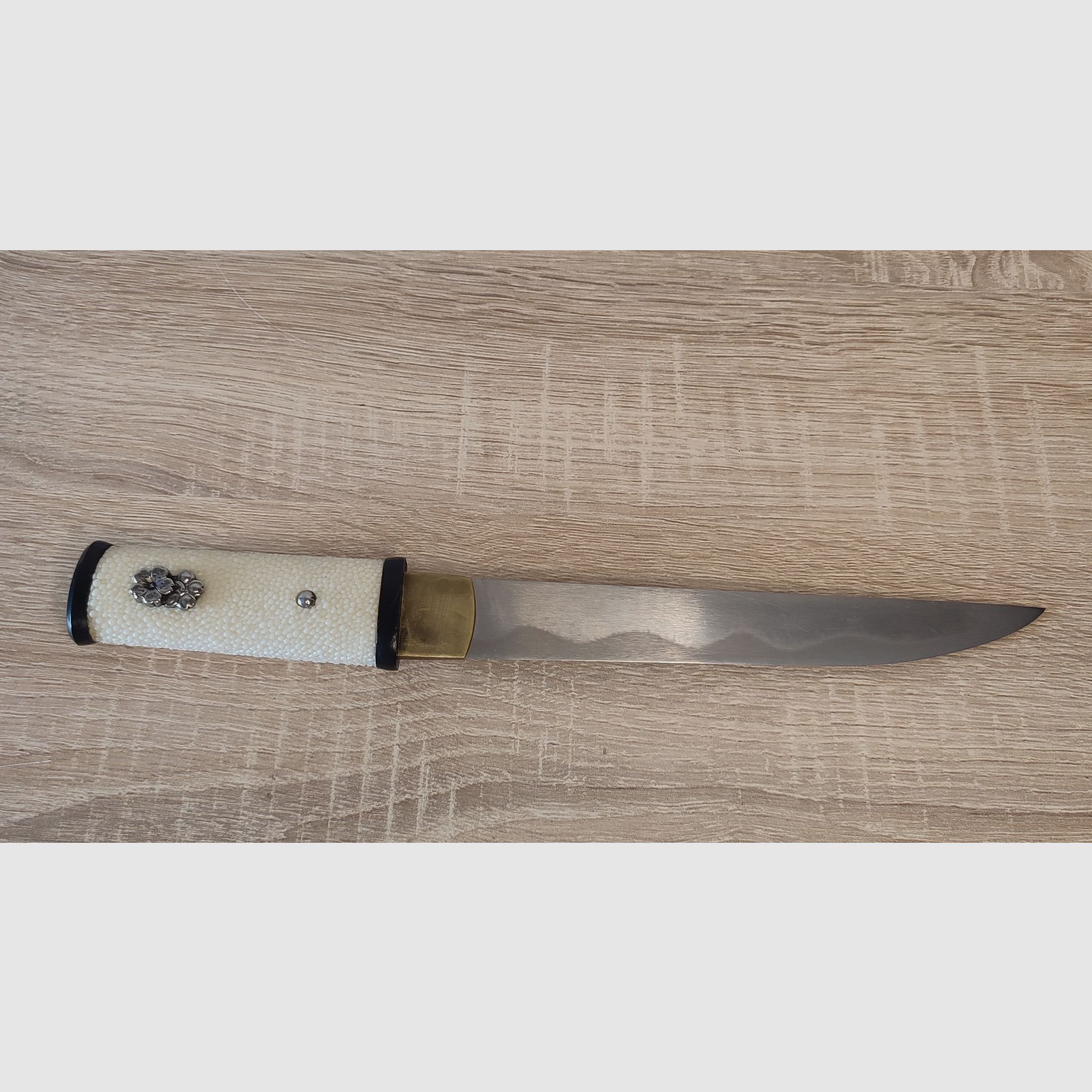 Hanwei Practical Tanto, SH2254, Paul Chen, Samurai