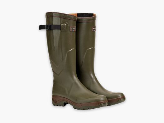 Aigle Parcours 2 Vario Botas de Goma (Khaki)