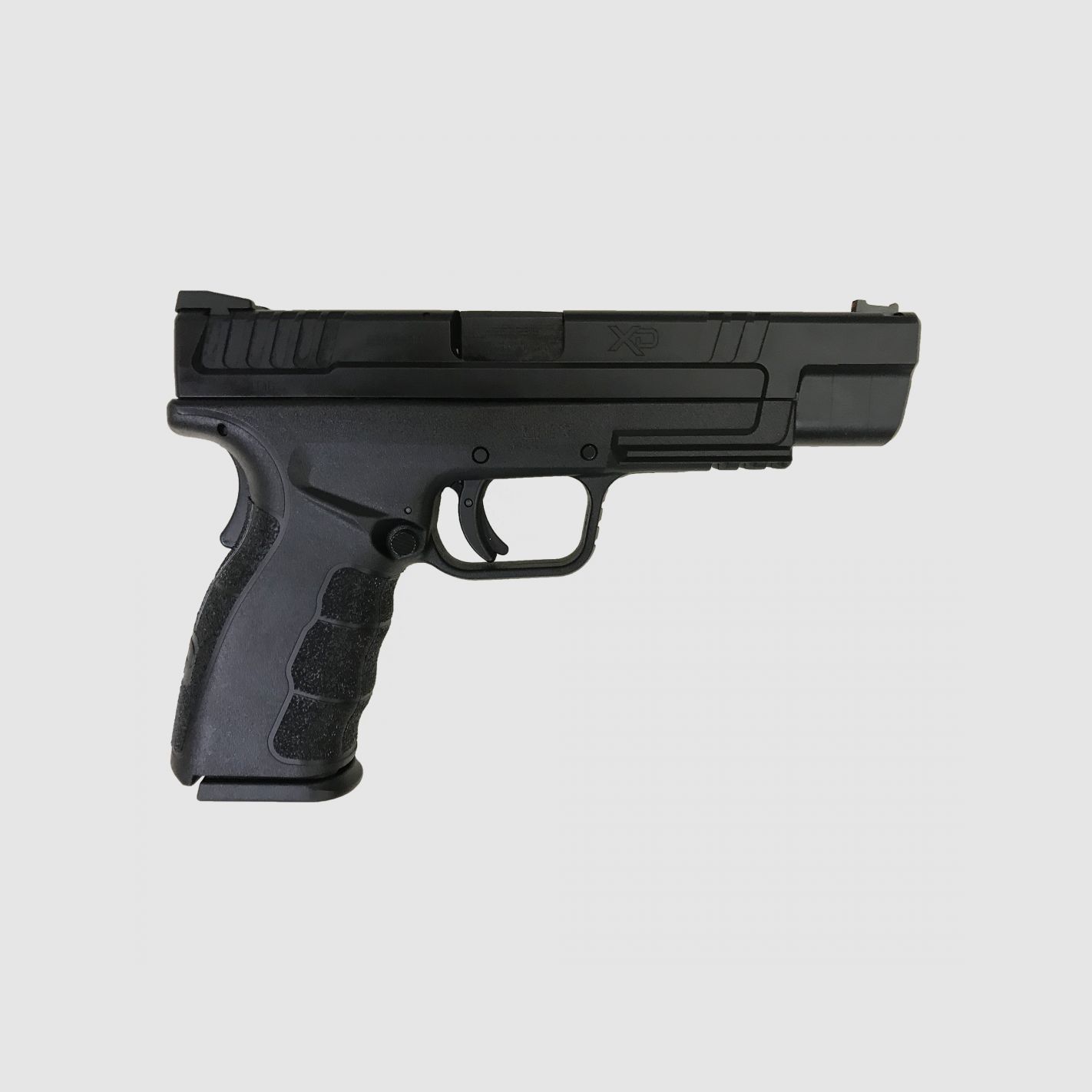 HS Produkt XD9 Tactical Kal. 9x21