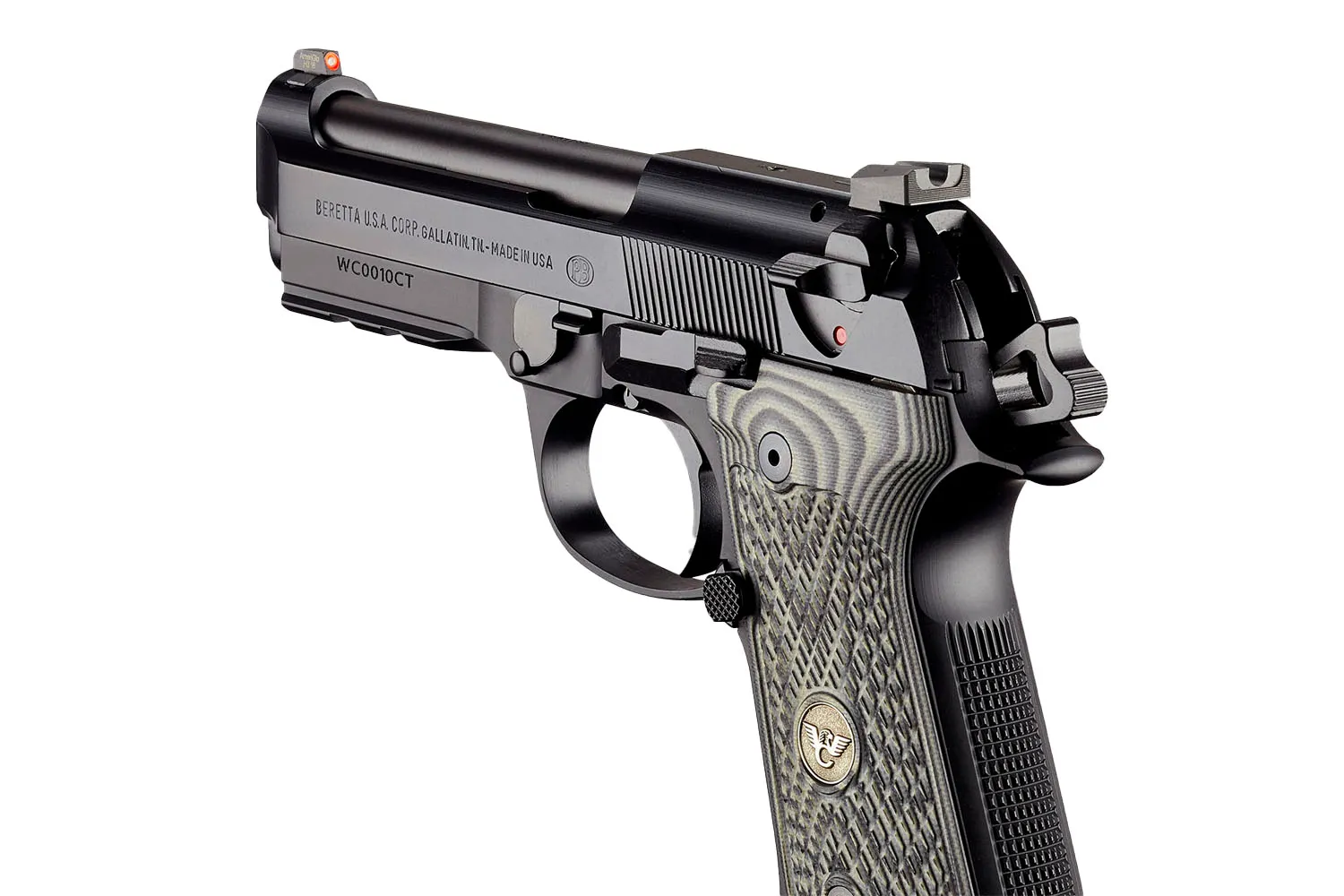 92 G Centurion Tactical Wilson Combat, afbeelding 4 van 5