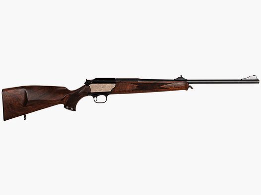Blaser R 93 Luxus Linksausführung , Seitenplatten Arabesken, .30-06Spring