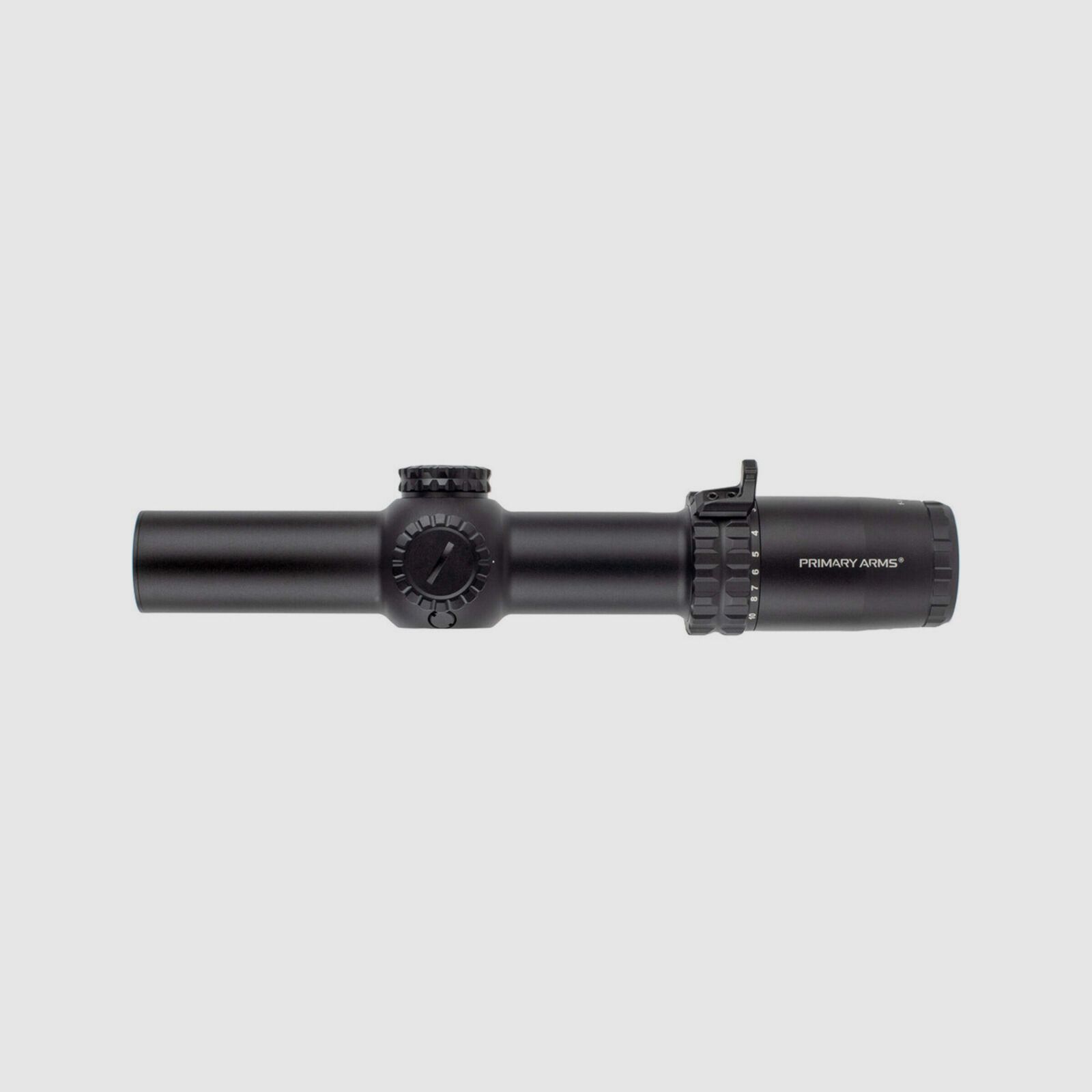 Primary Arms SLx 1-10x28 SFP ACSS Raptor M10S