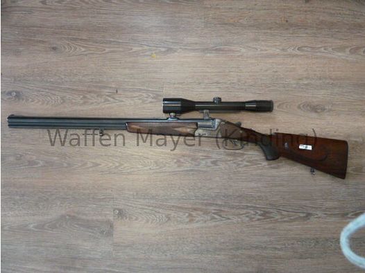 Sauer & Sohn Mod.54