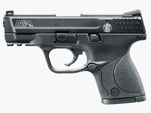 Smith & Wesson M&P9c