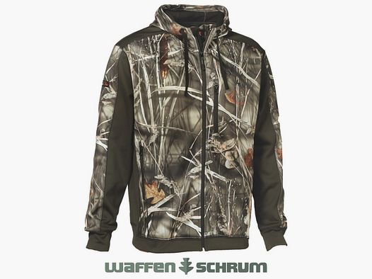 ProHunt Jacke Wolf Viper Blaze