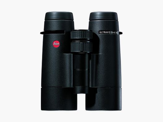 PRISMATICOS LEICA ULTRAVID 8 x 42 HD PLUS