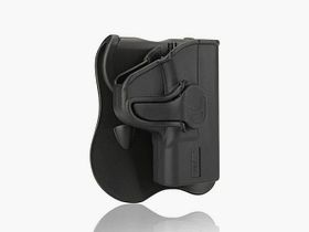 CYTAC R-Defender S&W M&P Shield .40 / 9mm 3.1 inches Black