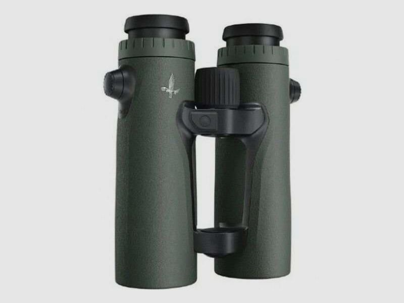 Swarovski Binocolo EL Range 10×42 TA, immagine 4 di 4