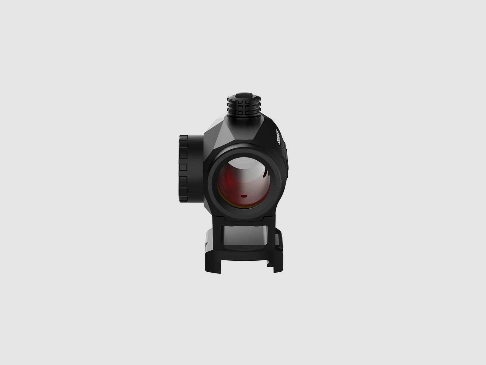 Swampfox Liberator II 1x22 Reflexvisier - 2 MOA Dot, grün