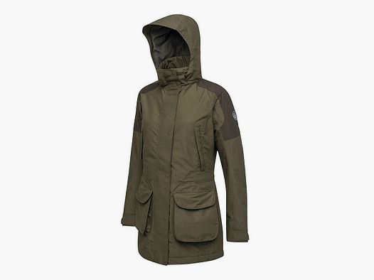 Damenjacke Beretta tri-active evo T.2XL