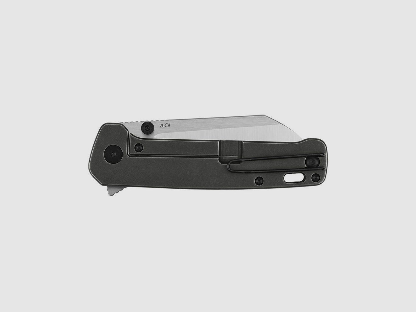 QSP Penguin Plus Messer 8,6 cm, Bild 1 von 4