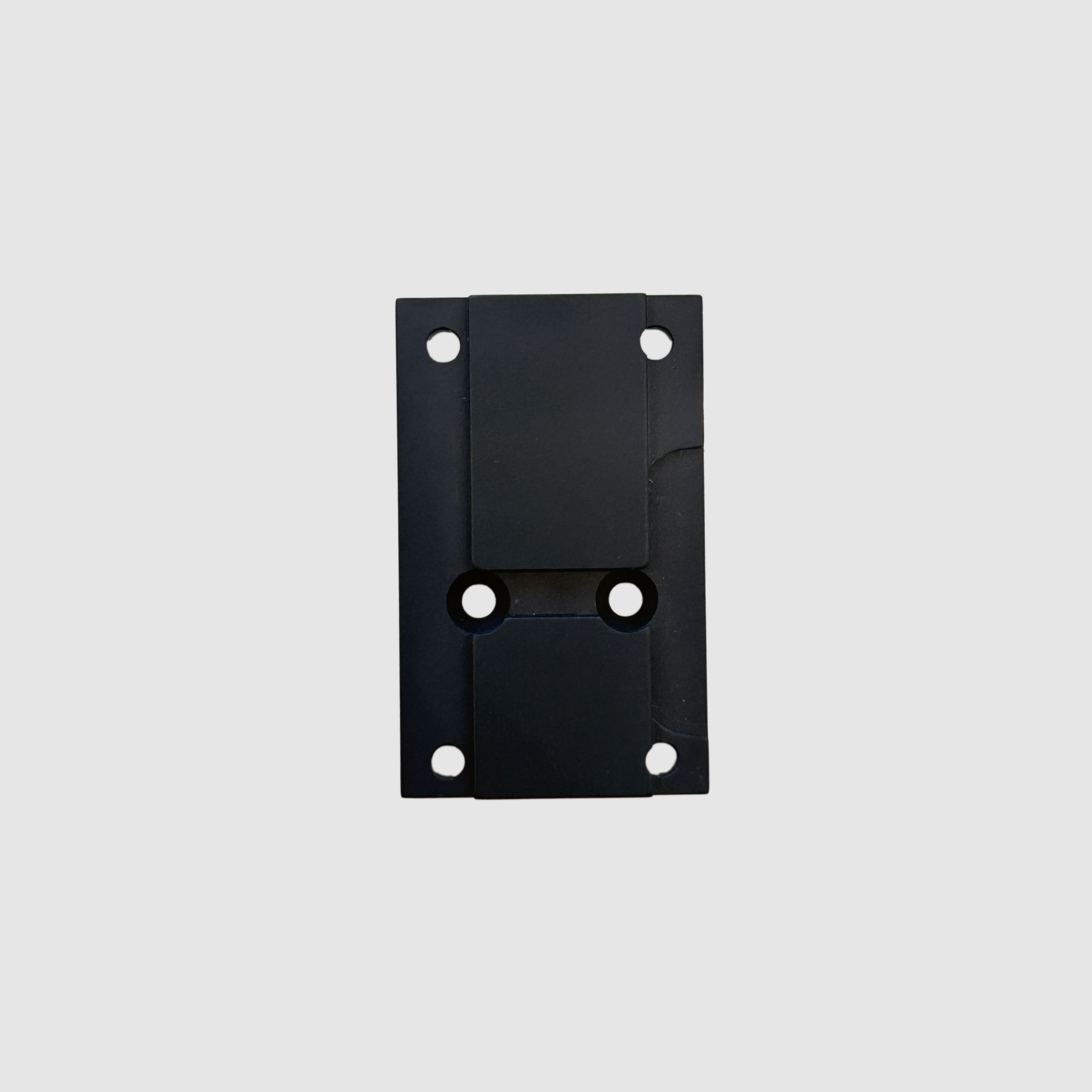 Acro Zwischenadapter für MAK P-Lock und MAK Promont 45° Adapter