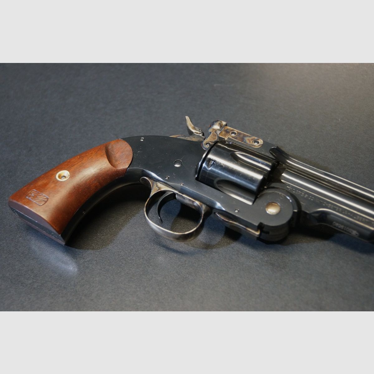 Uberti Schofield 2°Model 0852, Bild 2 von 5