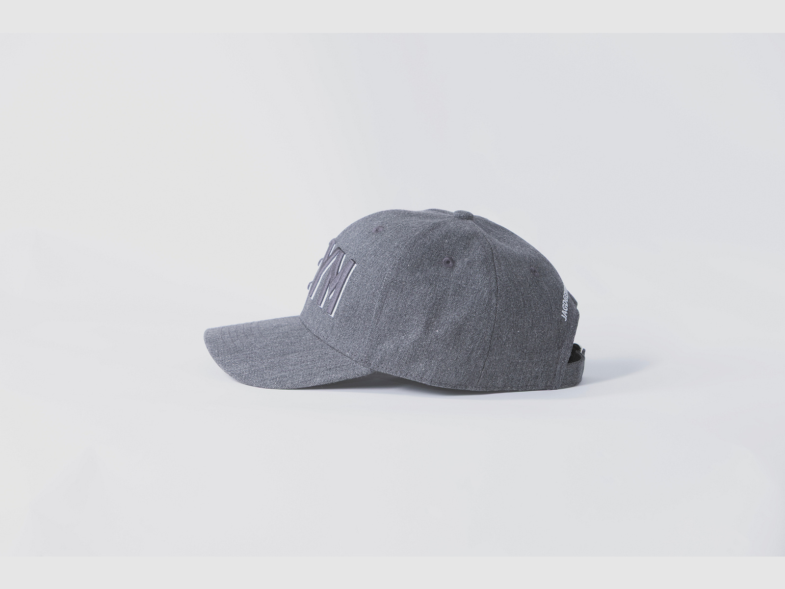 HEYM Cap Mountain Gray