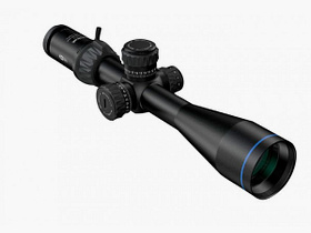 MEOPTA OPTIKA6 - 4,5-27x50 RD SFP - BDC-3