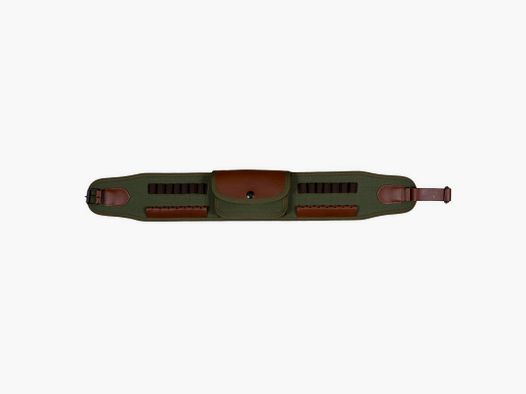 RADAR PATRONENHÜLLE LEDER CORDURA