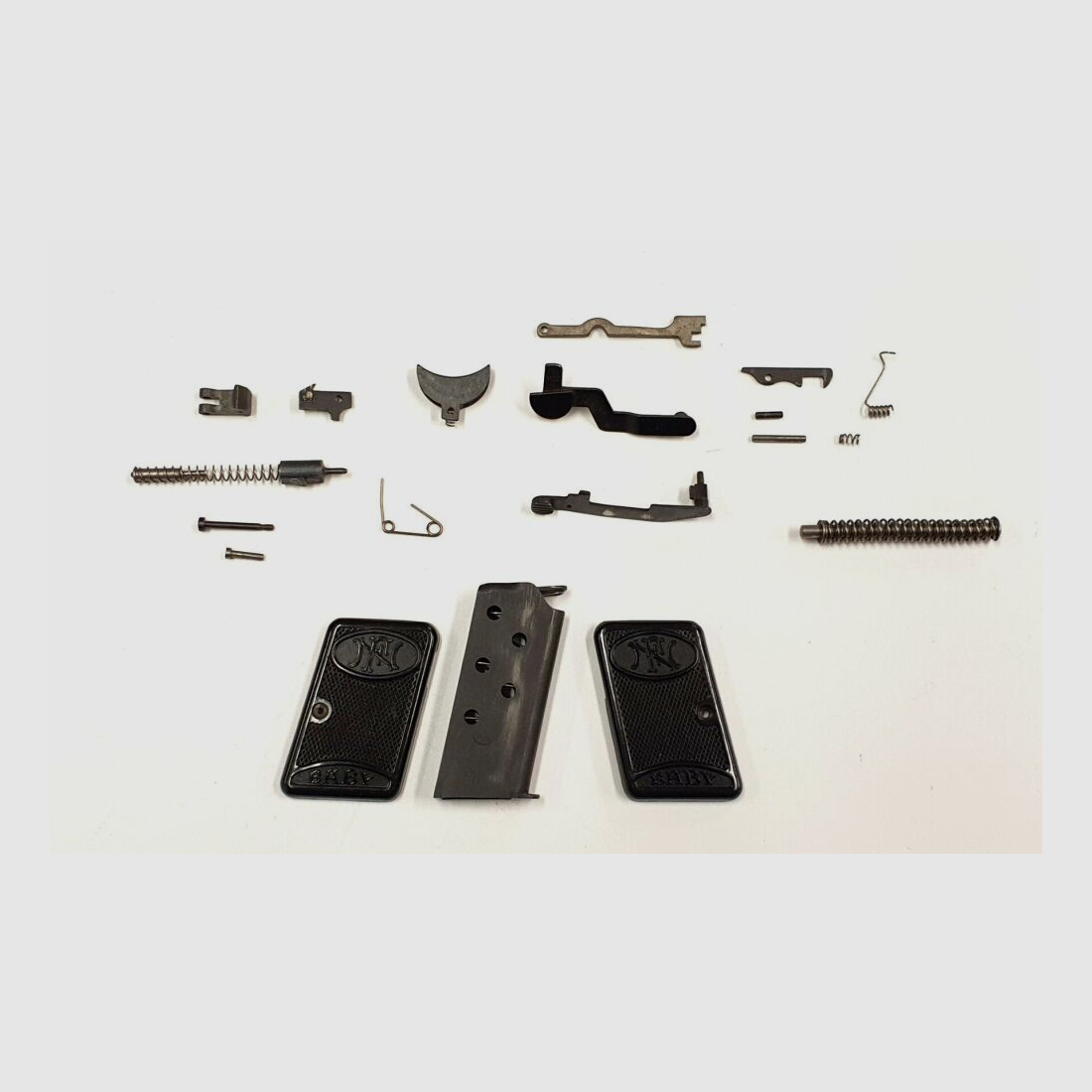 FN Teilesatz FN Baby mit Magazin 6,35 Browning