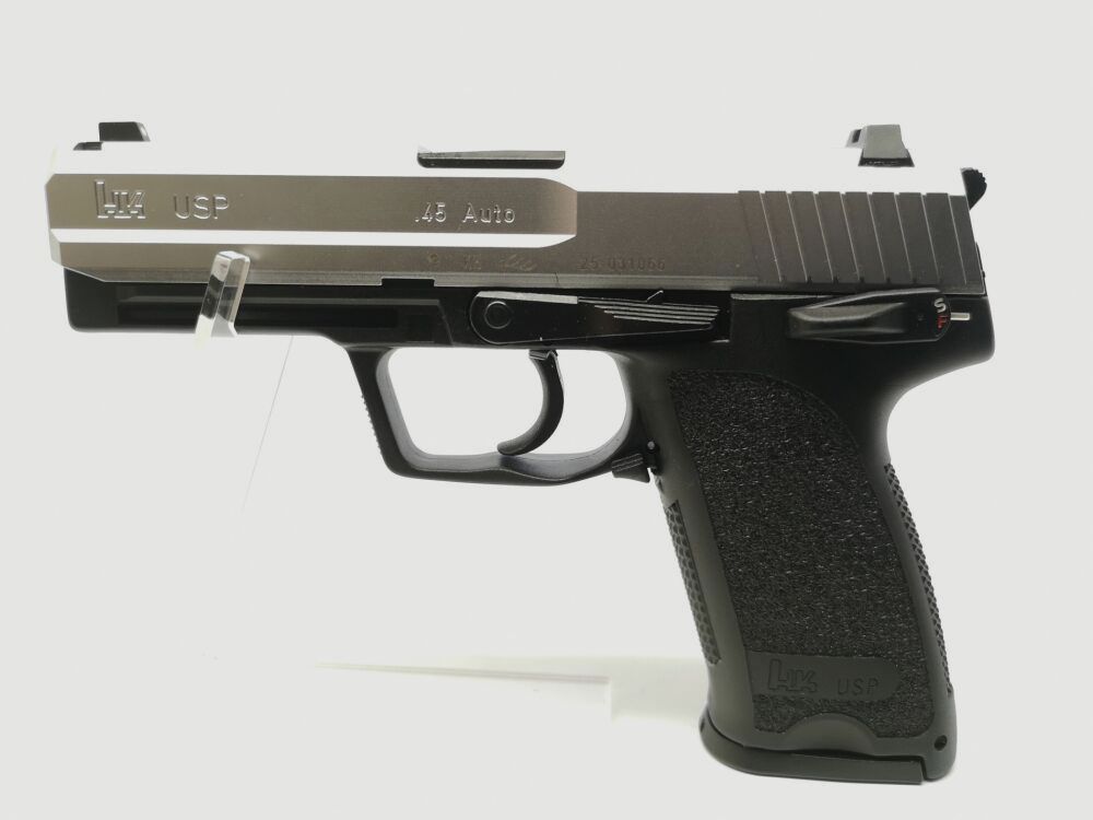 Heckler & Koch USP