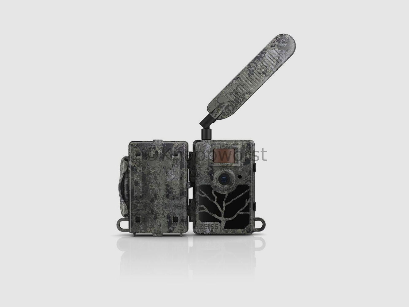 Zeiss Zeiss Secacam 5 Wildkamera