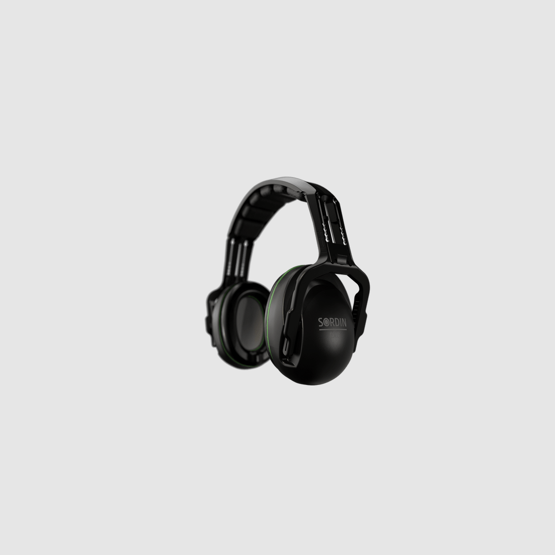 Sordin 20010-S Classic EXC SNR= 27