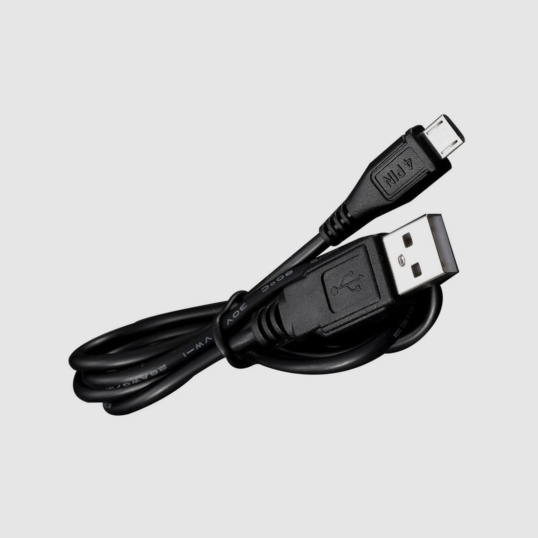 F1 Ladekabel