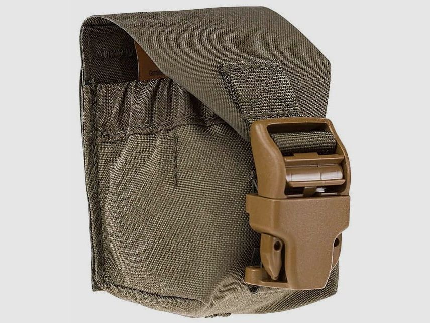 Lindnerhof Splitter MX007 Granatentasche