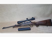 Haenel Jäger 10 7x64