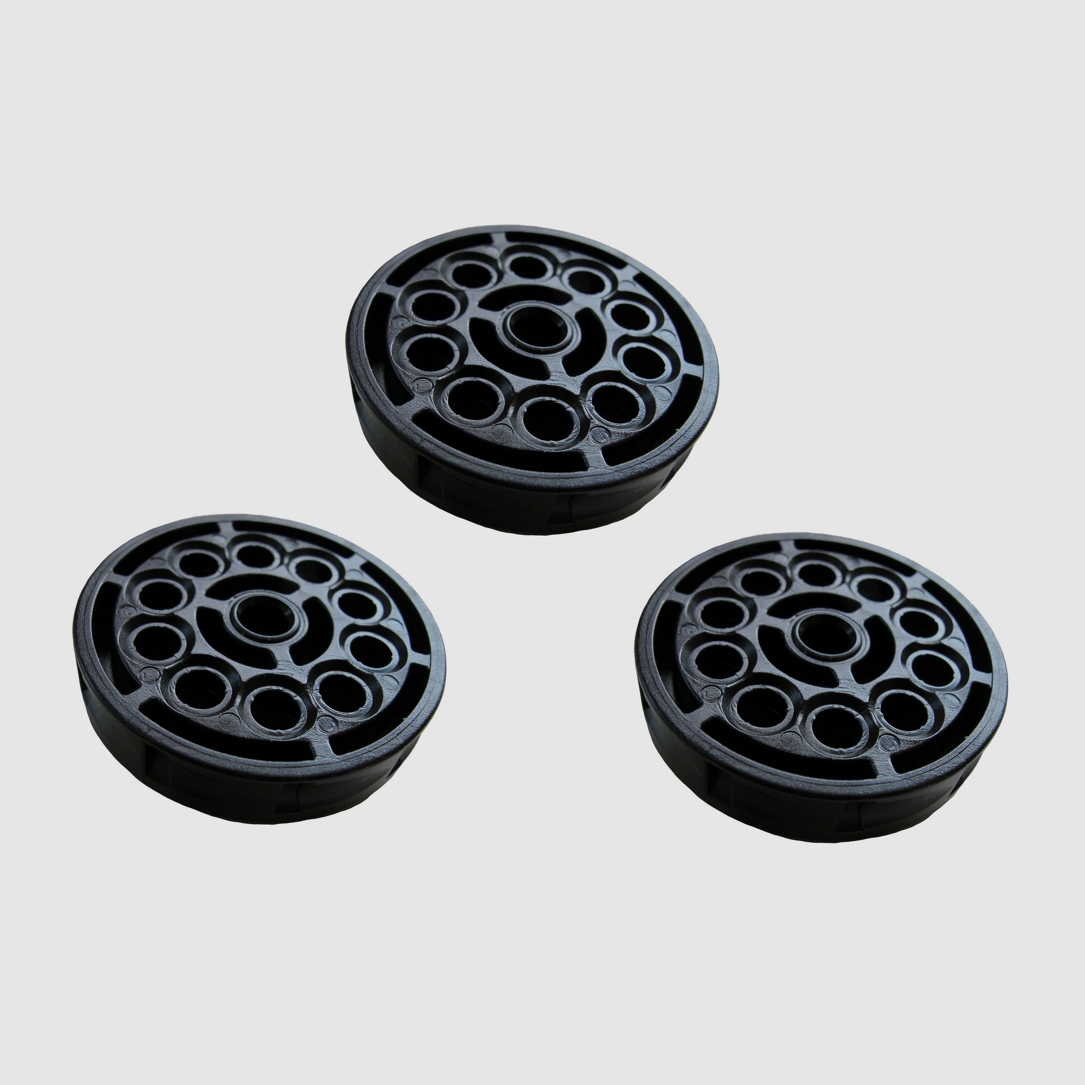 Chargeur tambour Colt pour Python