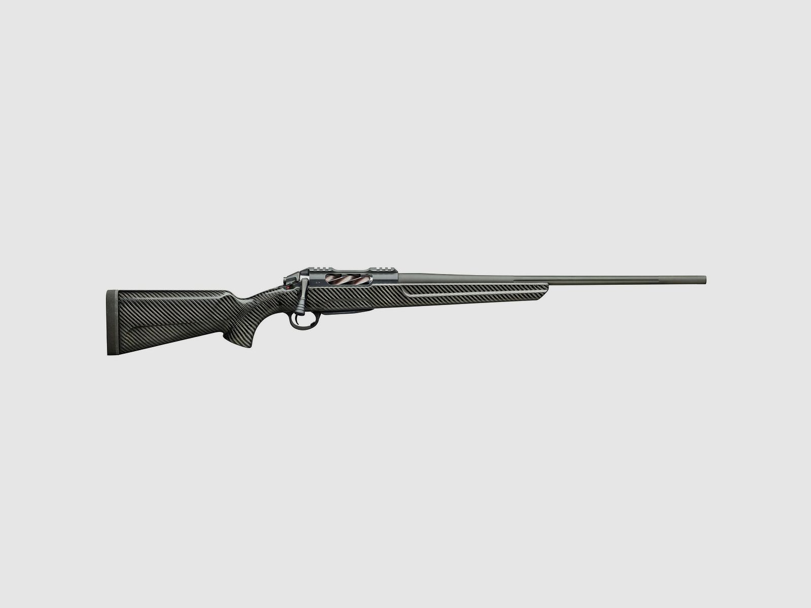 Caza Mercury Mercury Rover G2 Carbon rifle repetidor 6,5 Creedmoor
