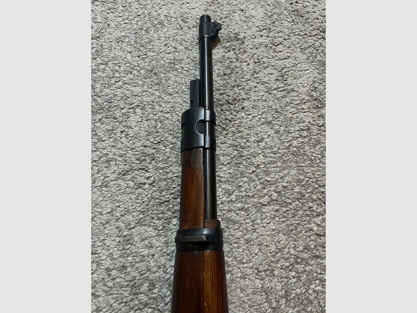 CE 42 JP Sauer und Sohn Suhl K98