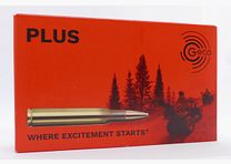 Geco .30-06 TM Plus 11,0g/170gr. Büchsenpatronen