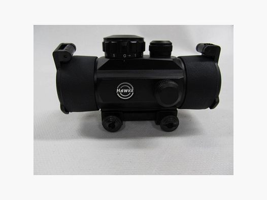 HAWKE ROTPUNKT 3 MOA 1X30