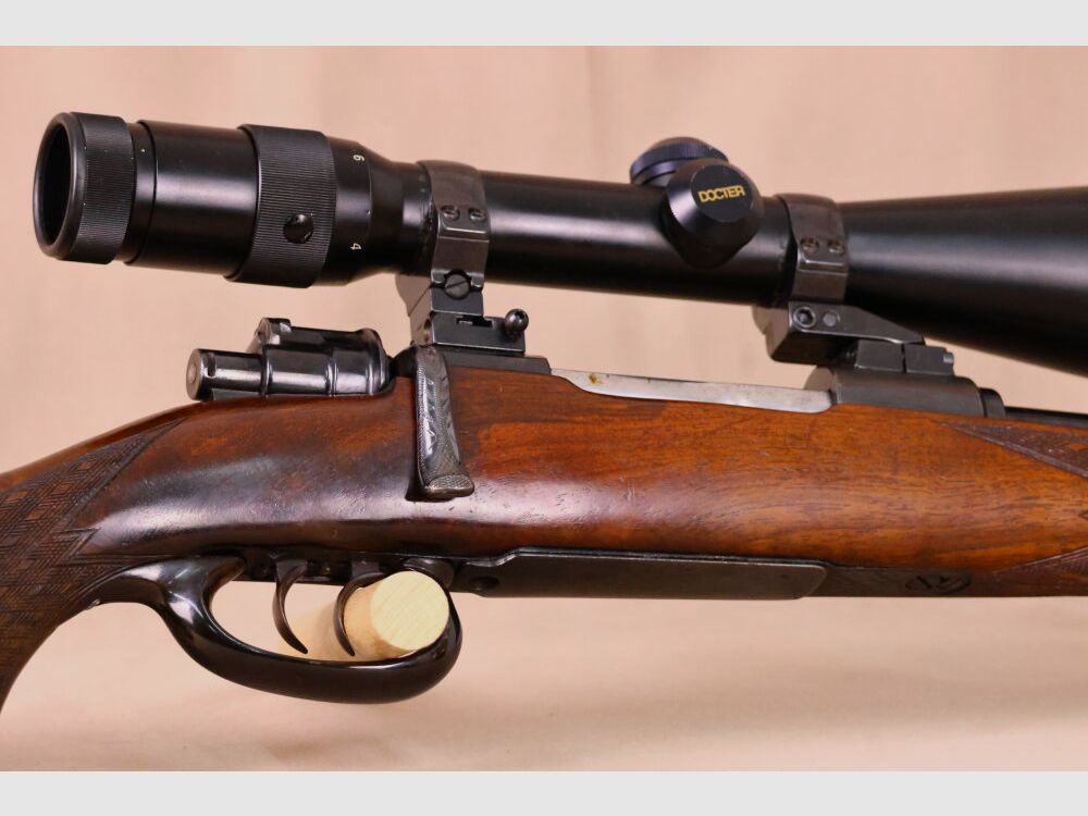 unknown model 98 // great stock!!